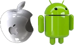 appleAndroid